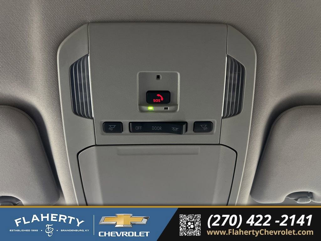 Used 2024 Toyota Highlander LE image 33