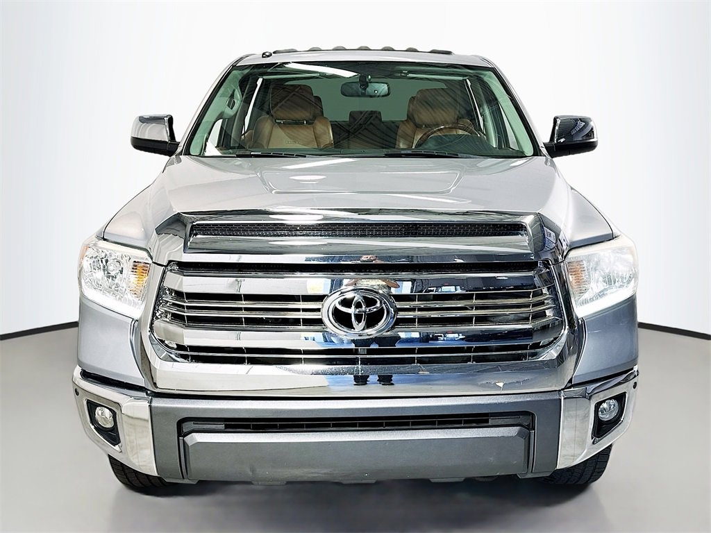 Used 2017 Toyota Tundra 1794 Edition image 4