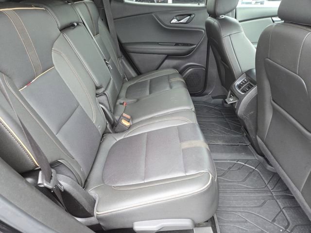 Used 2019 Chevrolet Blazer Premier w/ Sun and Wheels Package image 31
