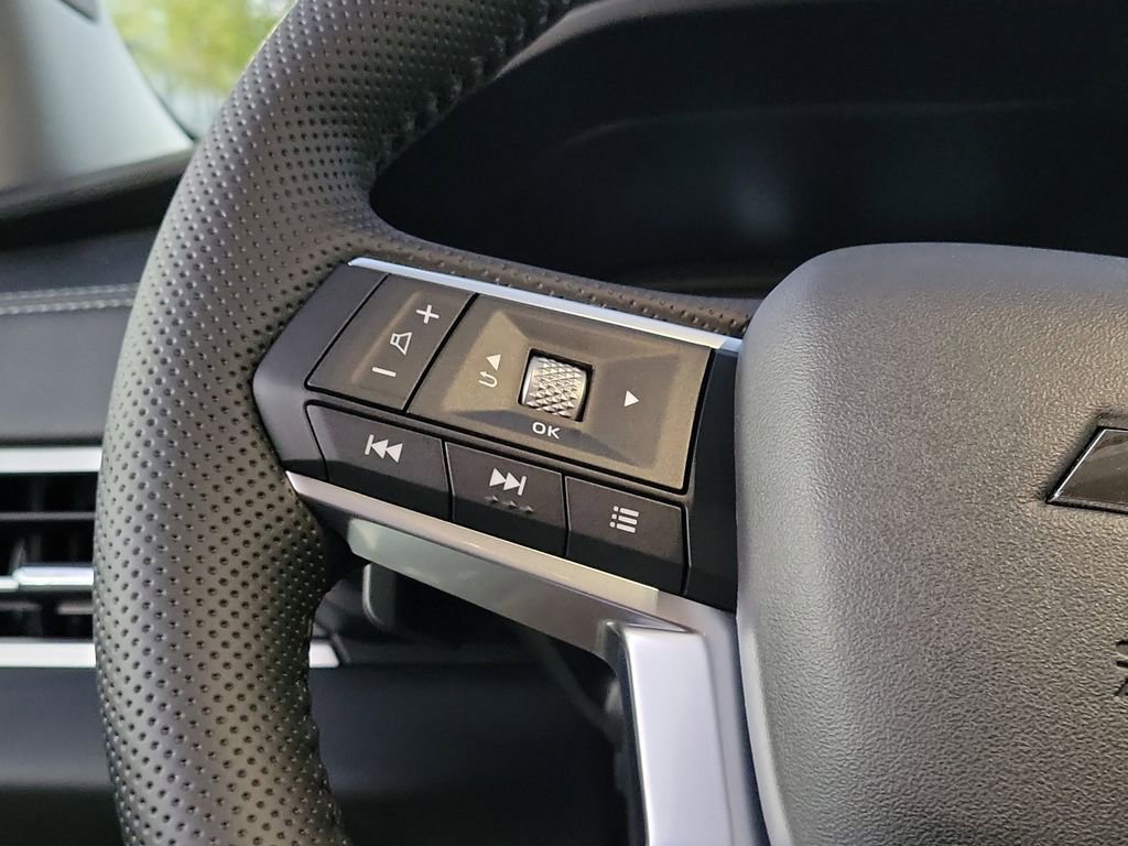 New 2026 Mitsubishi Outlander SE image 14