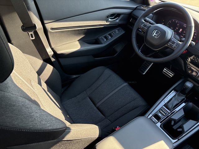 New 2026 Honda Accord Sport image 12