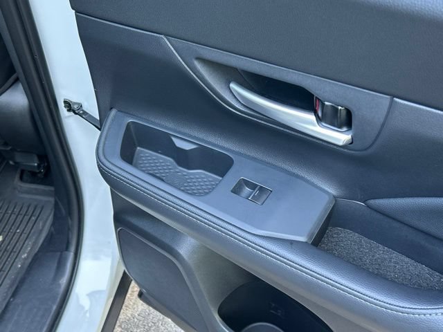 Certified 2025 Toyota Grand Highlander AWD image 42