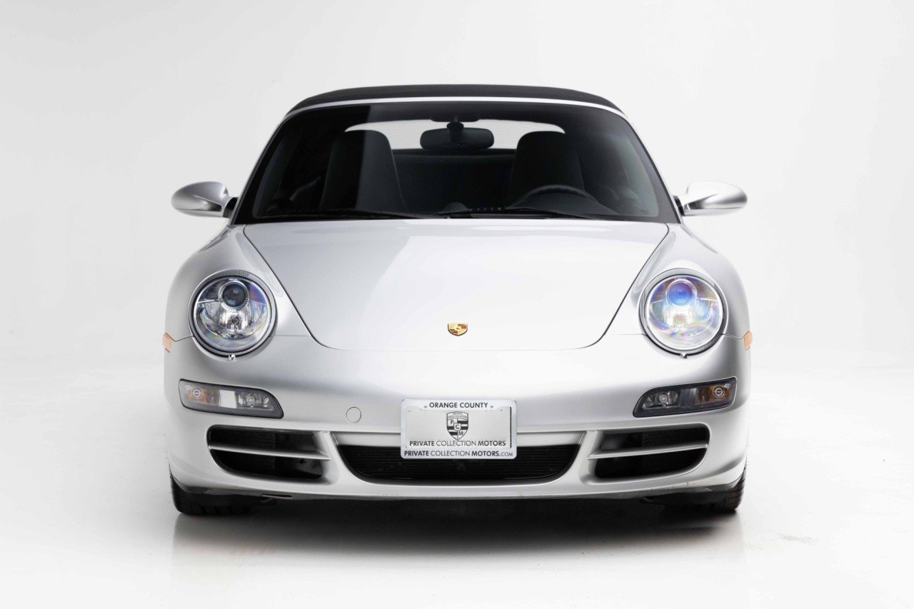 Used 2006 Porsche 911 Carrera S RWD image 21