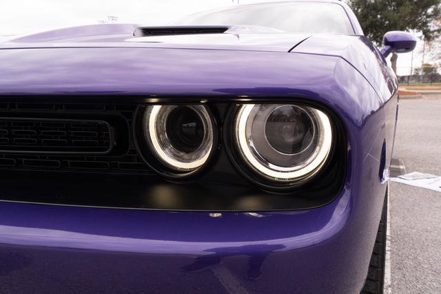 Used 2023 Dodge Challenger SXT w/ Plus Package image 30