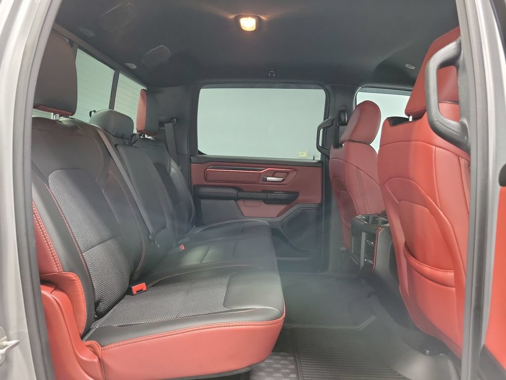 Used 2023 RAM 1500 Rebel w/ Rebel Level 1 Equipment Group AWD/4WD image 21