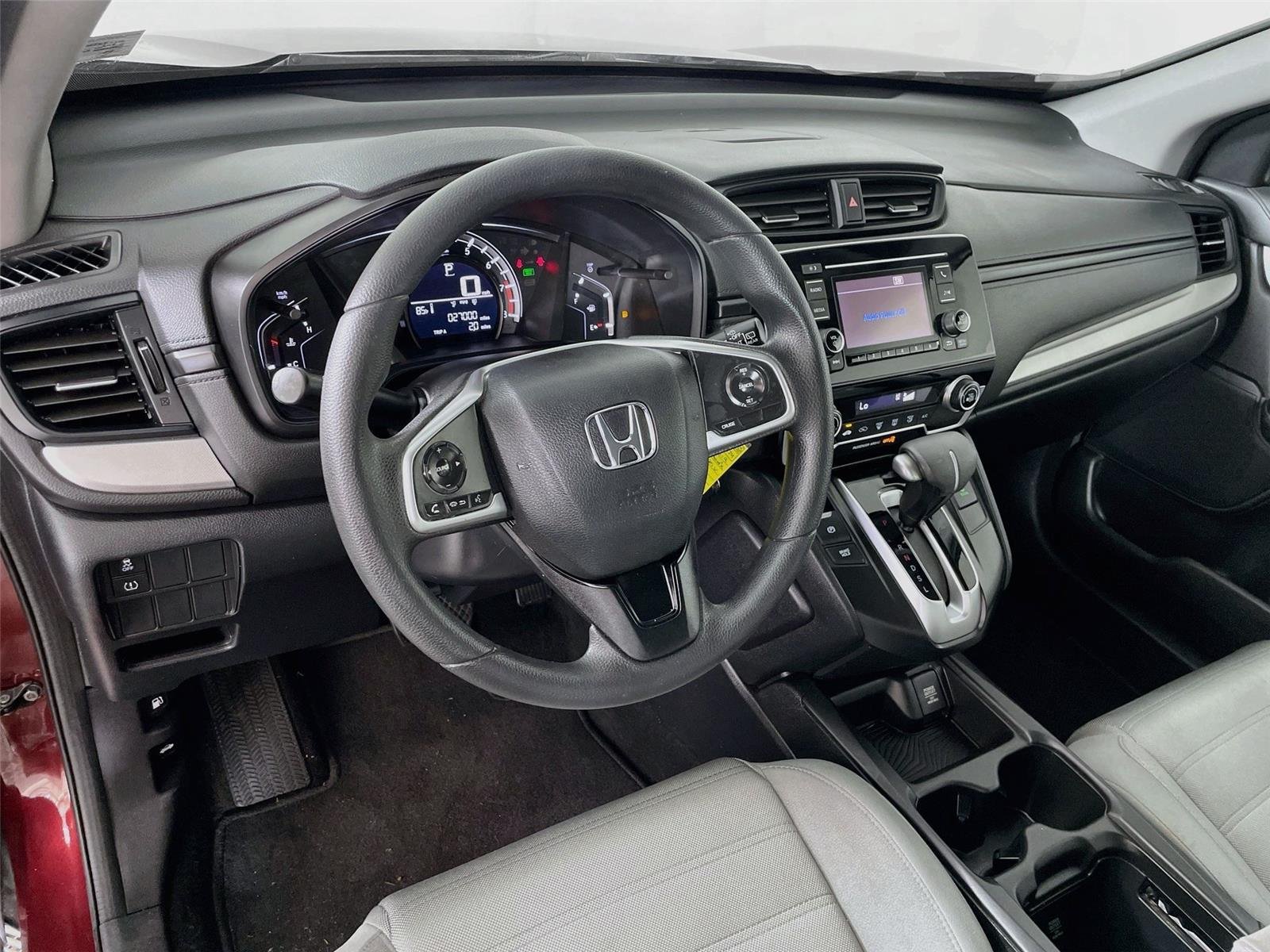 Used 2019 Honda CR-V LX image 15