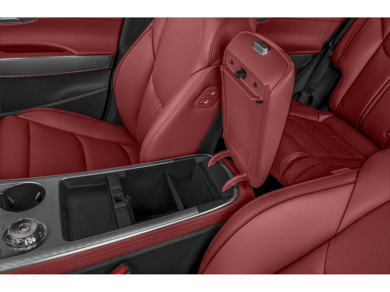 New 2026 Genesis GV70 3.5T Sport Prestige image 10