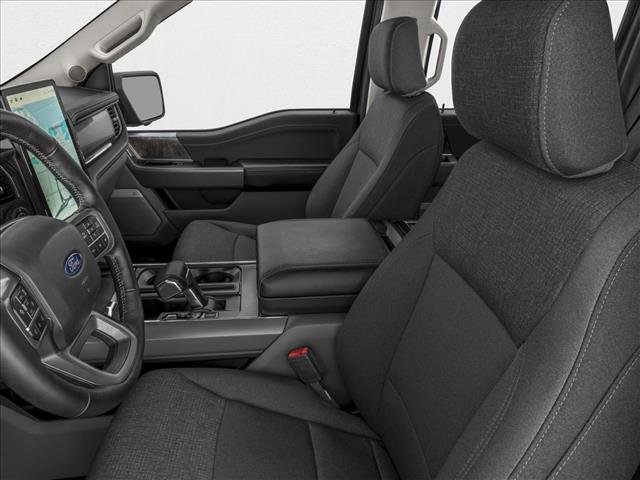 New 2025 Ford F150 Lightning Flash image 6
