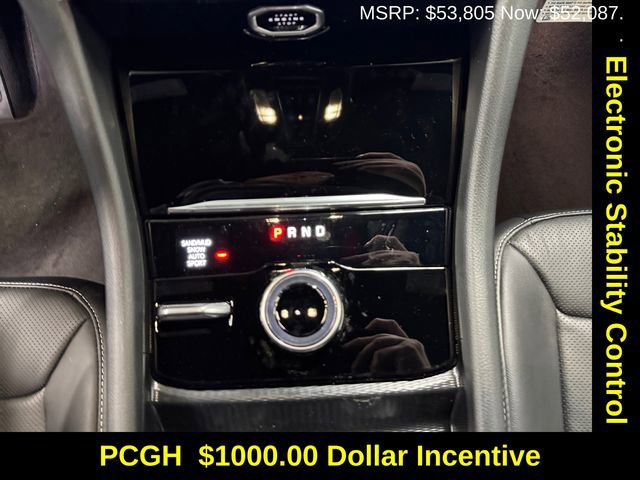 New 2026 Jeep Grand Cherokee Limited image 17