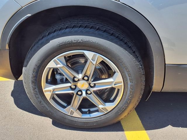 Used 2023 Chevrolet Blazer LT AWD/4WD image 22