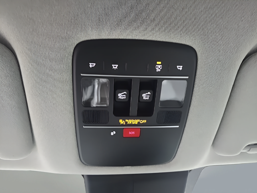 New 2026 Hyundai Palisade Limited AWD/4WD image 27