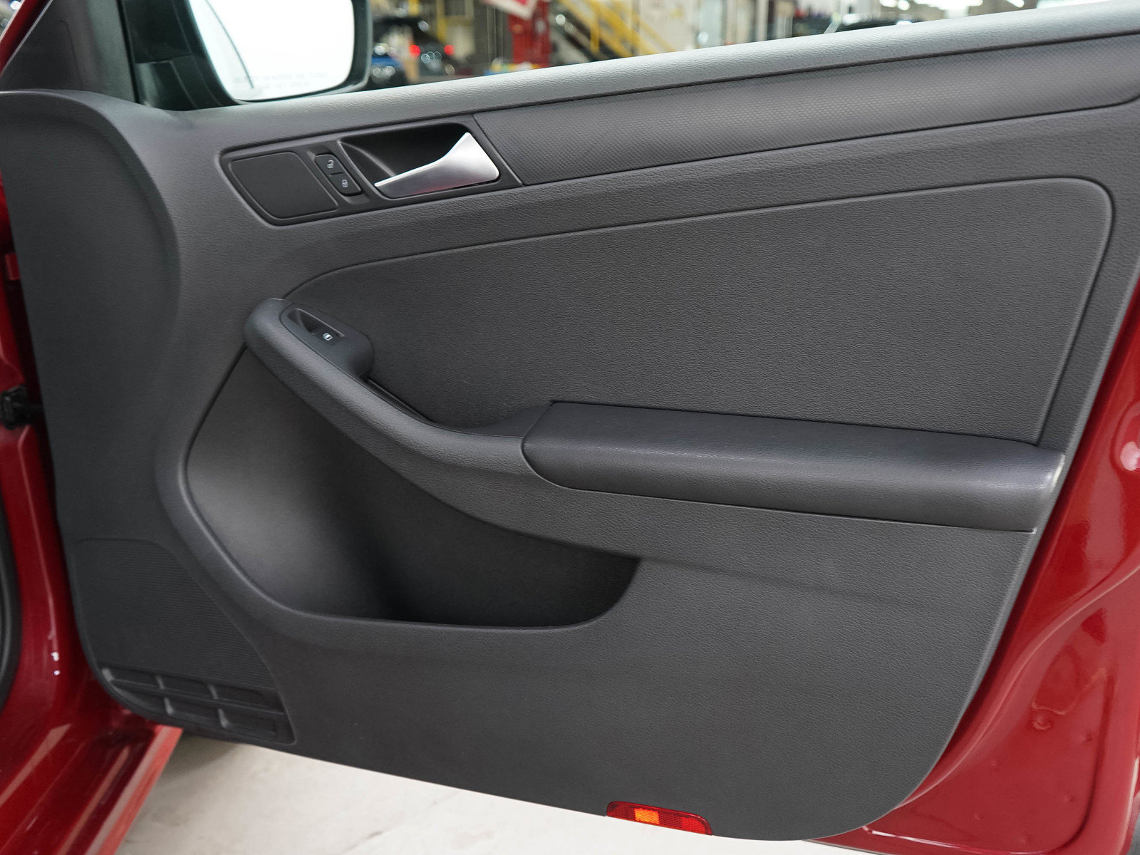 Used 2016 Volkswagen Jetta S FWD image 11