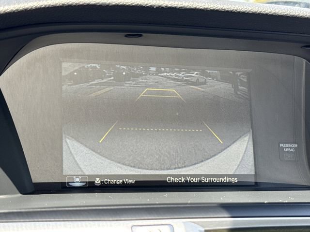 Used 2015 Honda Accord EX-L image 28