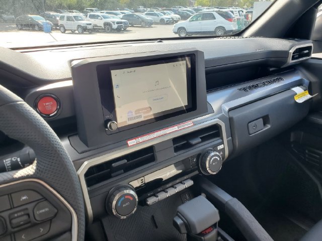 New 2026 Toyota Tacoma TRD Off-Road AWD/4WD image 23