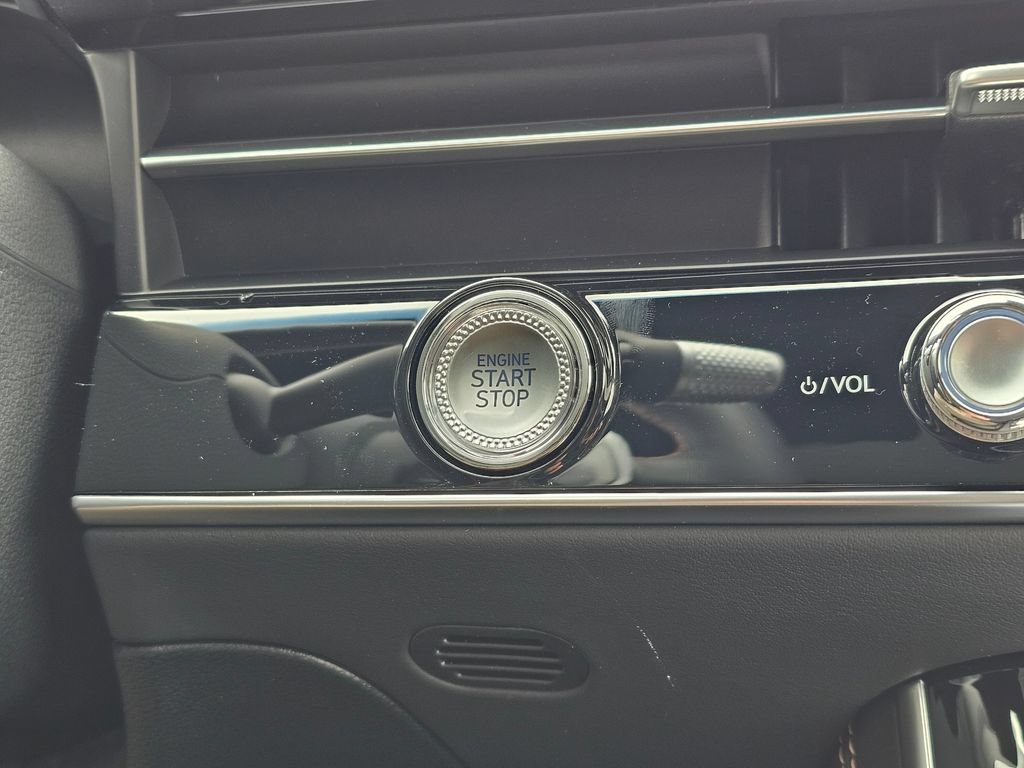 New 2026 Genesis GV70 2.5T Sport Prestige AWD/4WD image 17