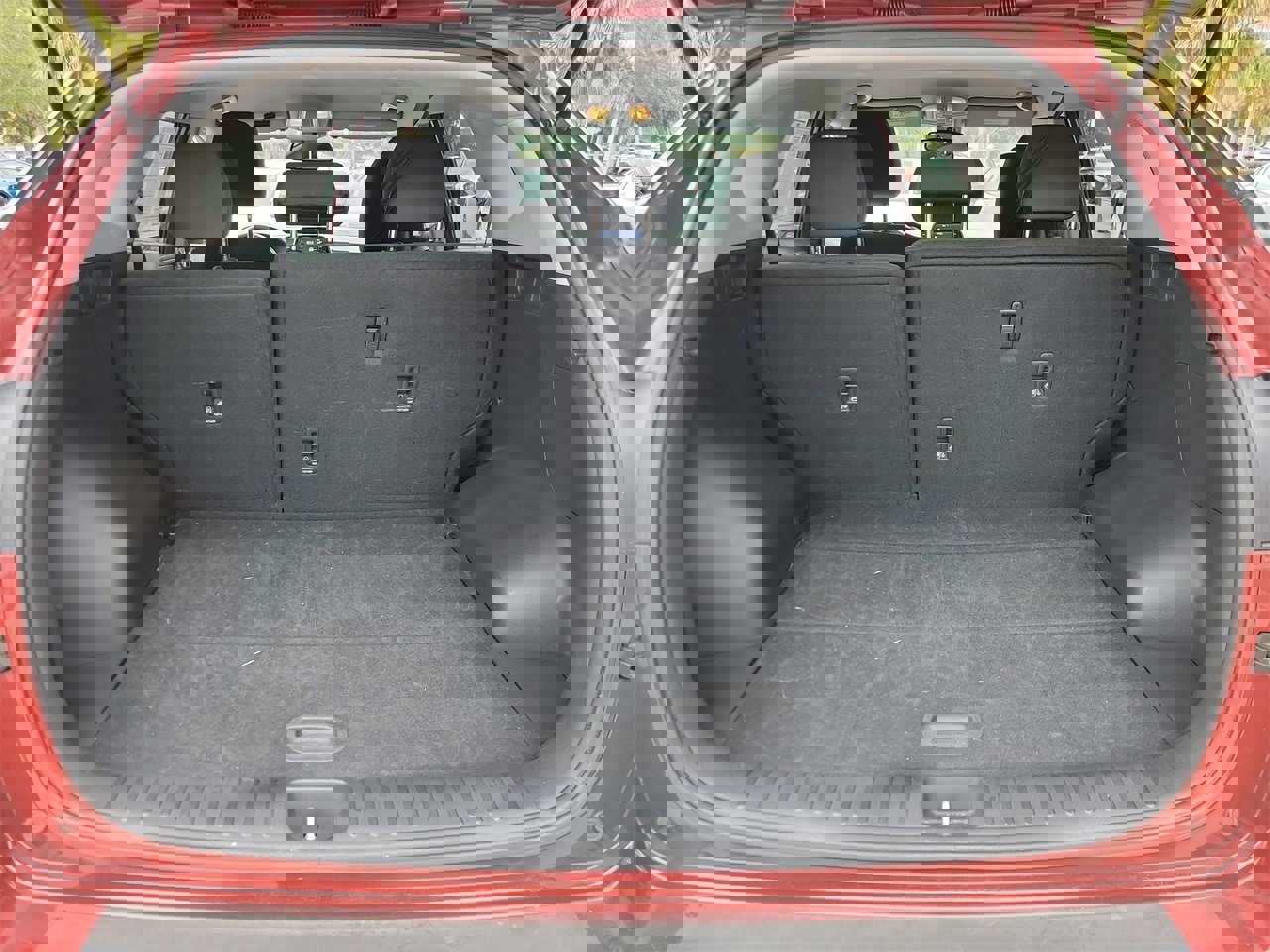 Used 2019 Hyundai Tucson Value image 7