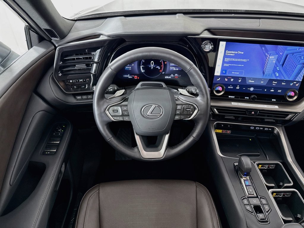 Used 2026 Lexus TX 350 AWD w/ Technology Package image 23