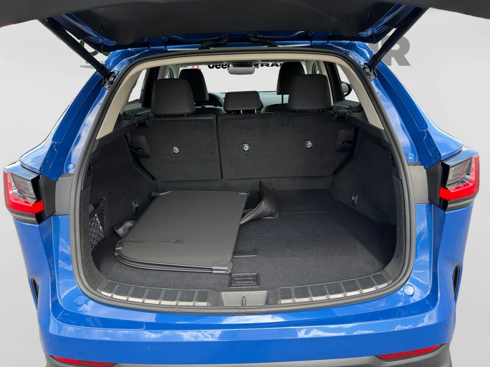 Used 2025 Lexus NX 350 AWD w/ Cold Area Package image 19