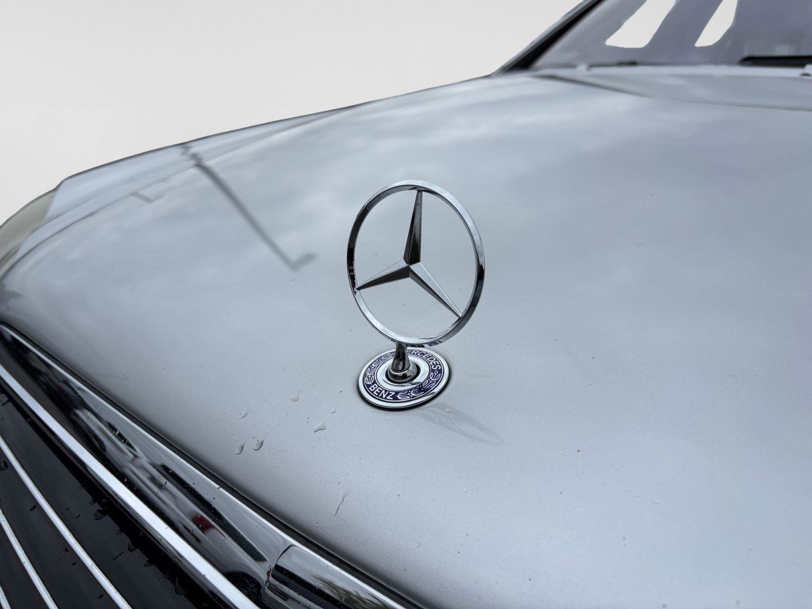 Used 2005 Mercedes-Benz S 430 4MATIC image 34