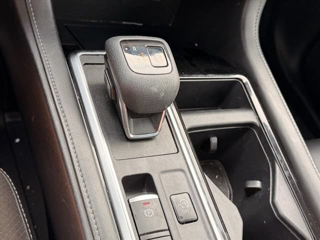 Used 2022 Nissan Pathfinder SL w/ SL Premium Package AWD/4WD image 26