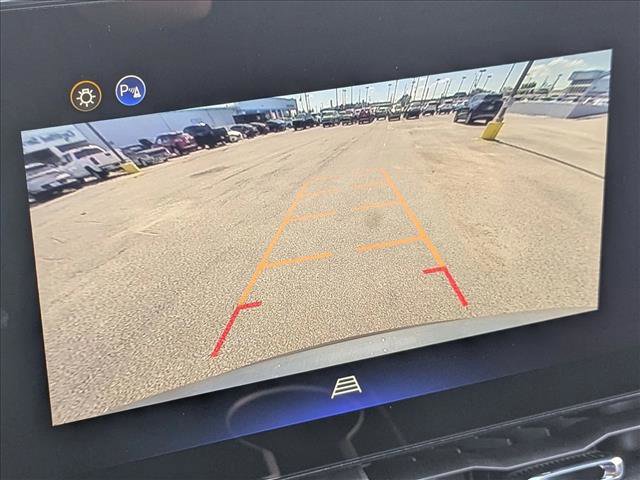 New 2026 Chevrolet Equinox LT image 11