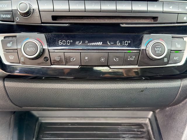 Used 2018 BMW 430i xDrive Convertible AWD/4WD image 17