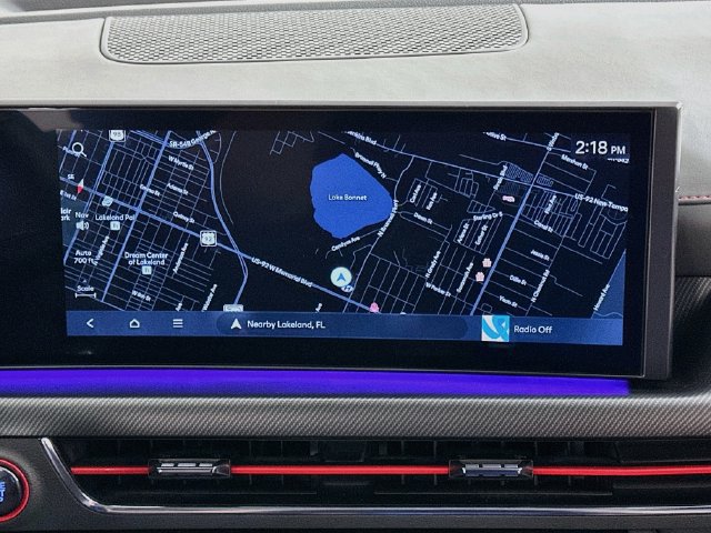 Used 2024 Hyundai Sonata N Line FWD image 16