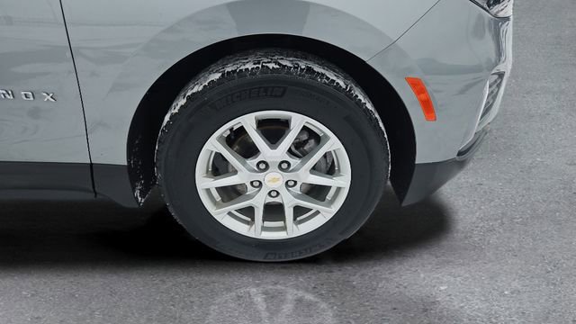 Used 2023 Chevrolet Equinox LT image 17