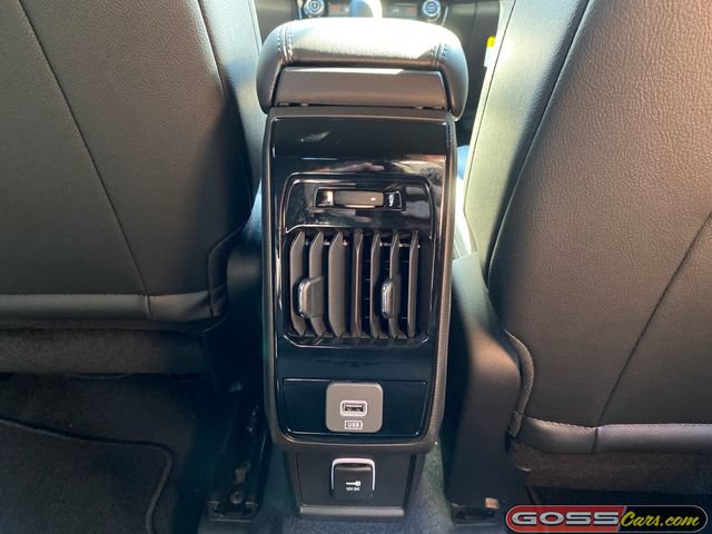New 2026 Jeep Compass Limited AWD/4WD image 22