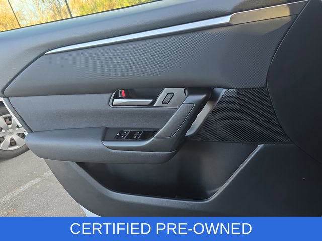 Used 2025 MAZDA CX-50 2.5 Hybrid w/ Weather Package image 24