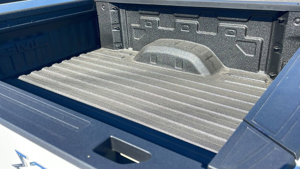New 2026 GMC Sierra 2500 SLE w/ SLE Value Package; image 25