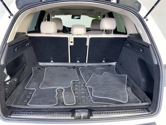 Used 2022 Mercedes-Benz GLC 300 4MATIC image 8
