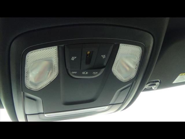 Used 2022 RAM 1500 Big Horn image 27