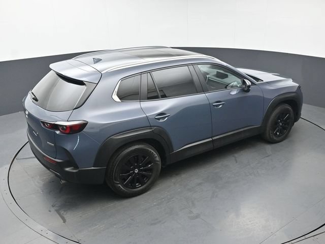 Certified 2024 MAZDA CX-50 AWD 2.5 S w/ Cargo Package image 39