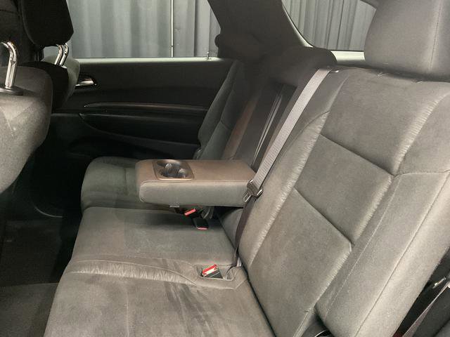 Used 2022 Dodge Durango GT AWD/4WD image 8