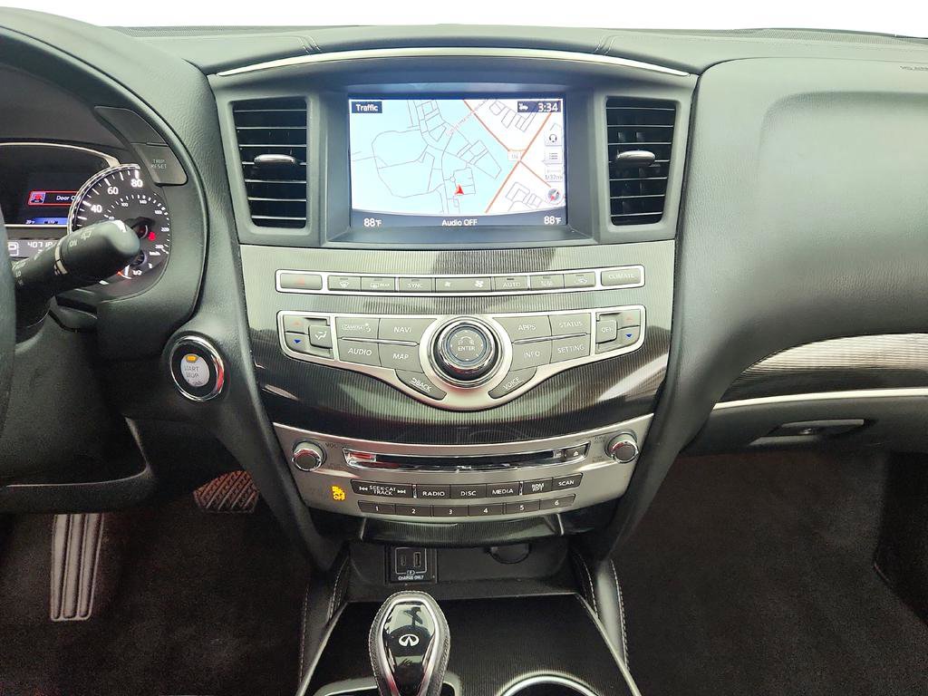 Used 2020 INFINITI QX60 Signature Edition image 20