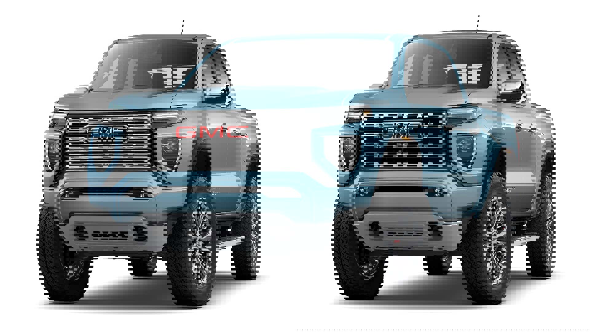 New 2026 GMC Canyon Denali image 28