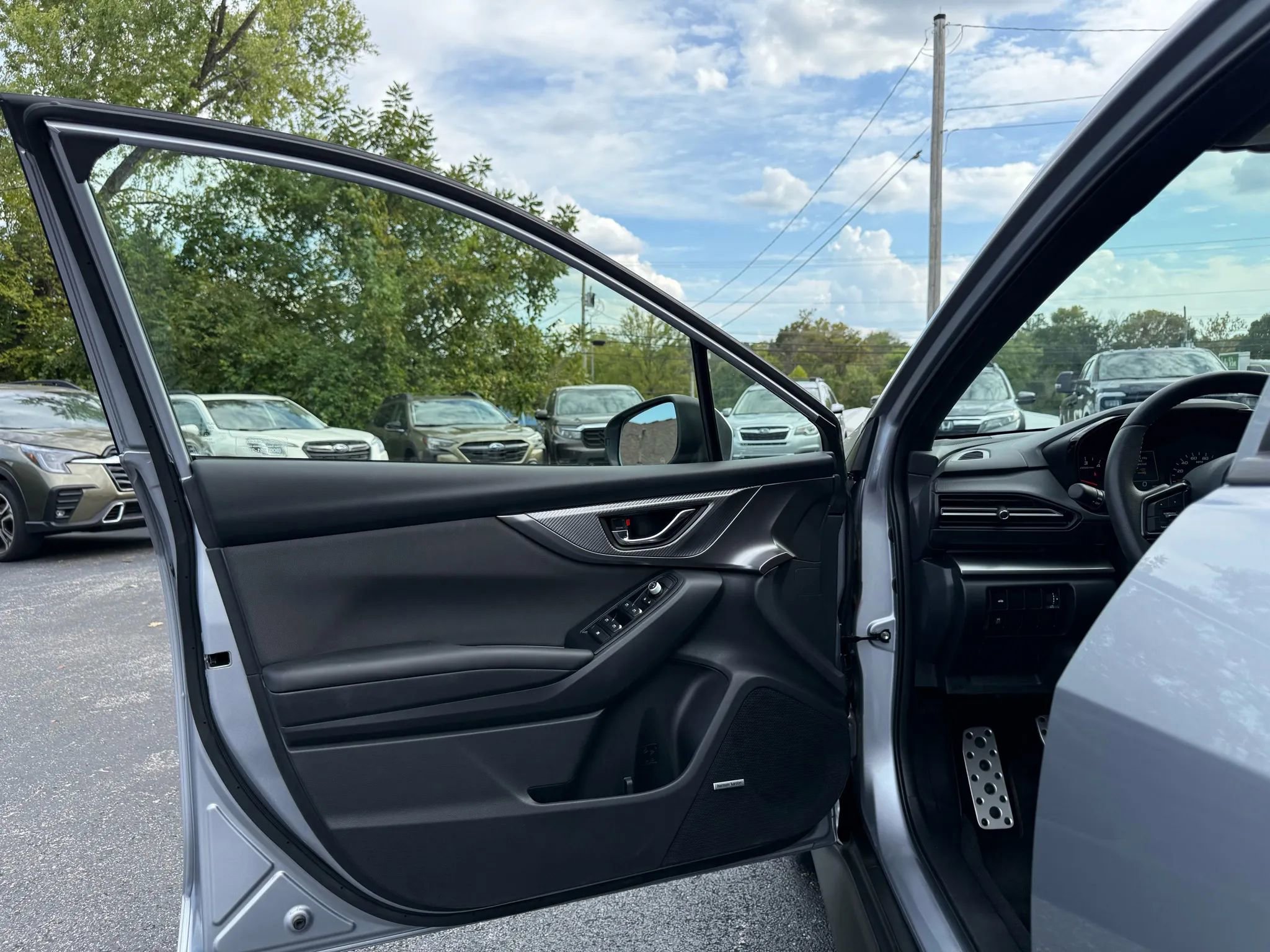 Used 2024 Subaru WRX Premium image 10