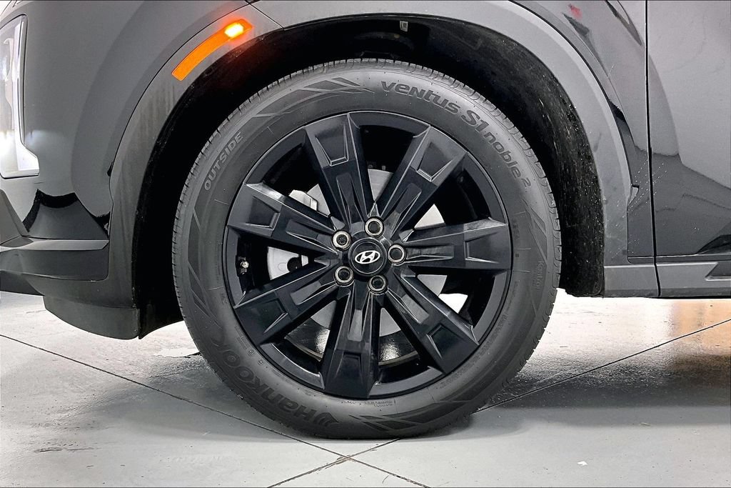 Used 2024 Hyundai Palisade XRT AWD/4WD image 10