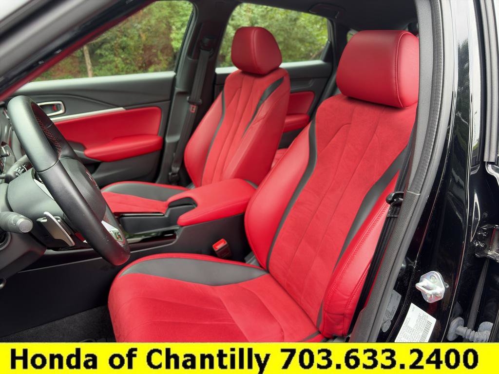 Used 2024 Acura Integra A-Spec FWD image 25