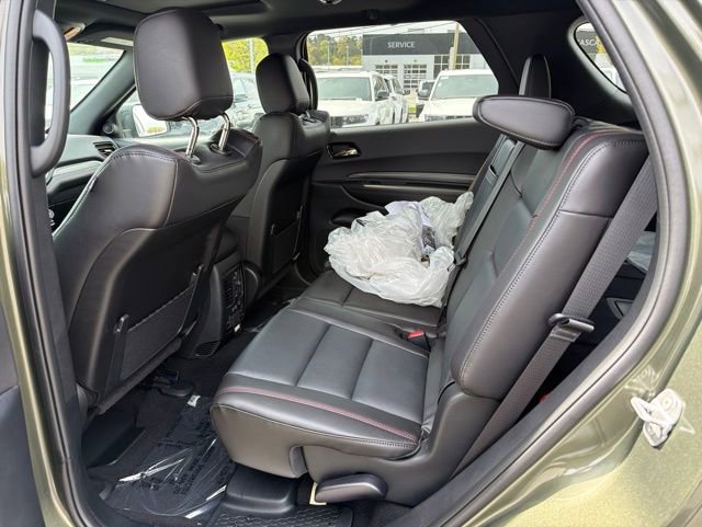 New 2026 Dodge Durango GT AWD/4WD image 7