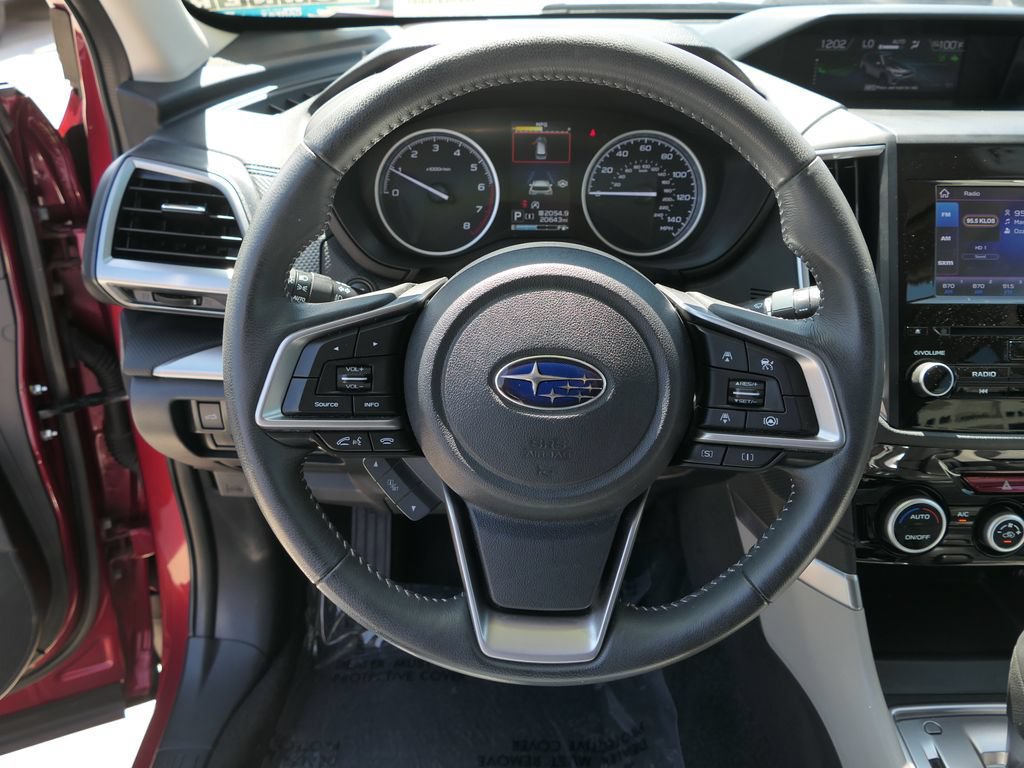 Used 2021 Subaru Forester Premium AWD/4WD image 15
