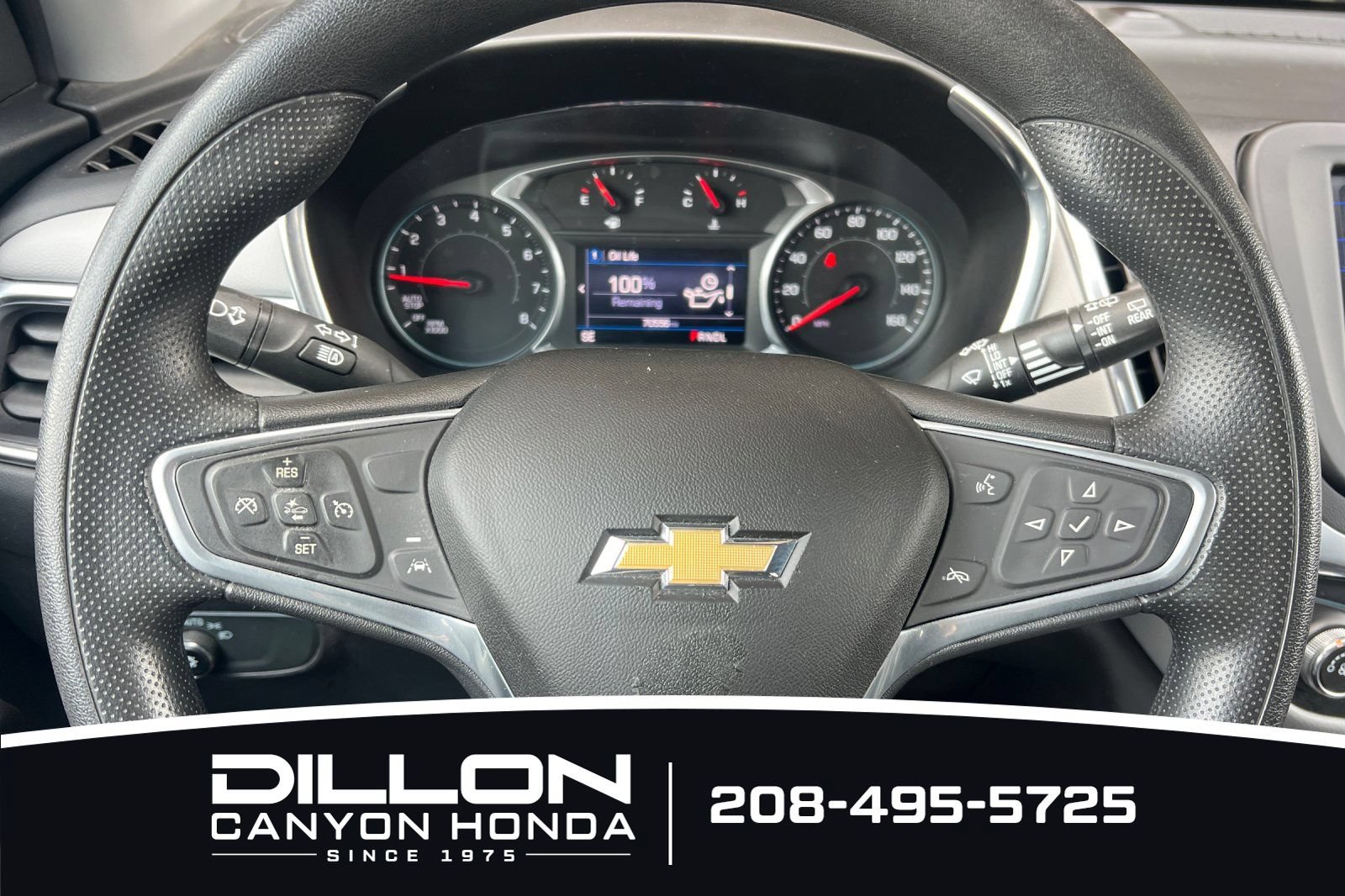 Used 2022 Chevrolet Equinox LS w/ LS Convenience Package AWD/4WD image 23