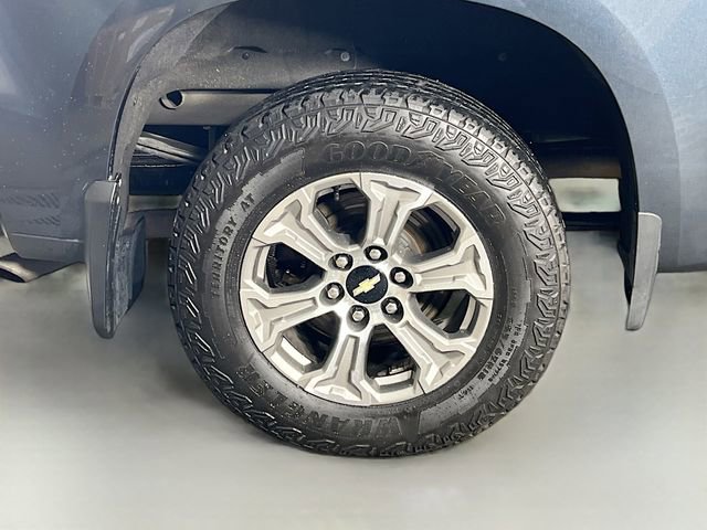 Used 2020 Chevrolet Silverado 1500 LTZ w/ LTZ Plus Package image 35