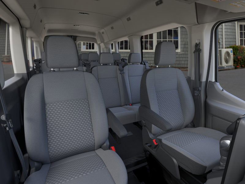 New 2025 Ford Transit 350 XL image 10