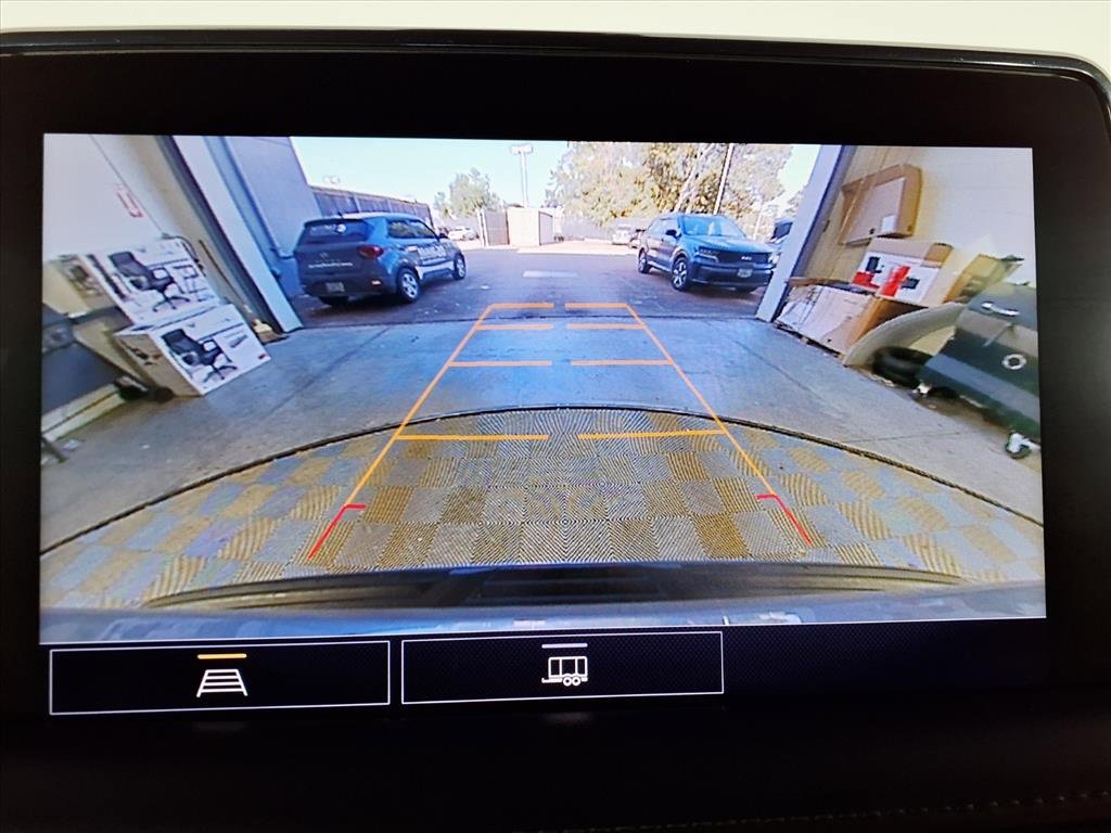 Used 2021 Chevrolet Tahoe LT image 4