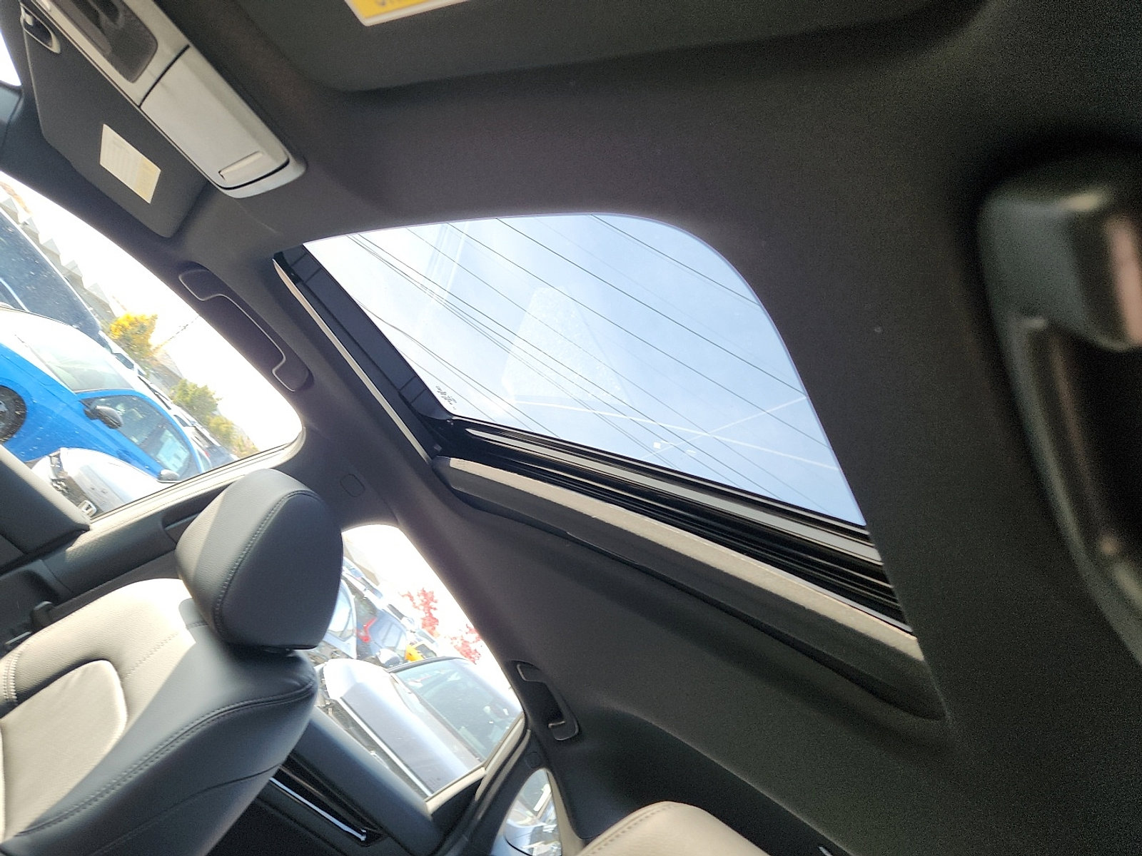 New 2026 Honda Civic Sport Touring image 10