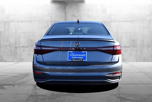 New 2026 Volkswagen Jetta Sport image 6