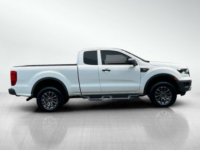 Used 2021 Ford Ranger XLT w/ Equipment Group 301A Mid AWD/4WD image 3