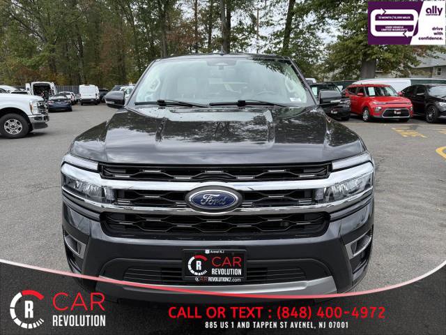 Used 2024 Ford Expedition Max Limited AWD/4WD image 2
